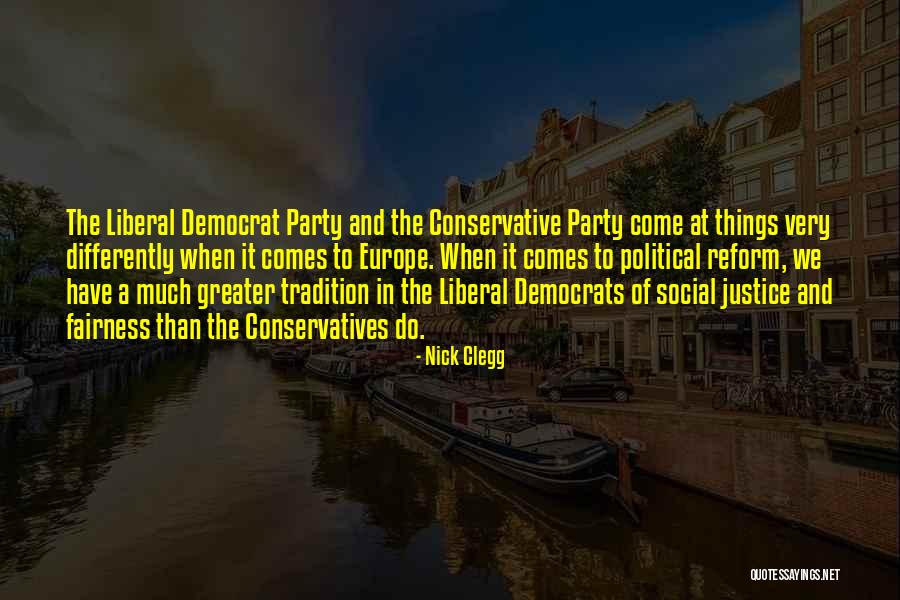 Bridge Saga Noren Quotes By Nick Clegg Bridge Saga Noren Quotes By Nick Clegg