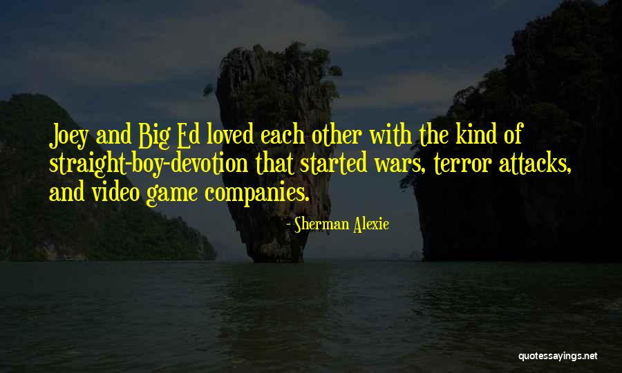Bridgeable Router Quotes By Sherman Alexie Bridgeable Router Quotes By Sherman Alexie