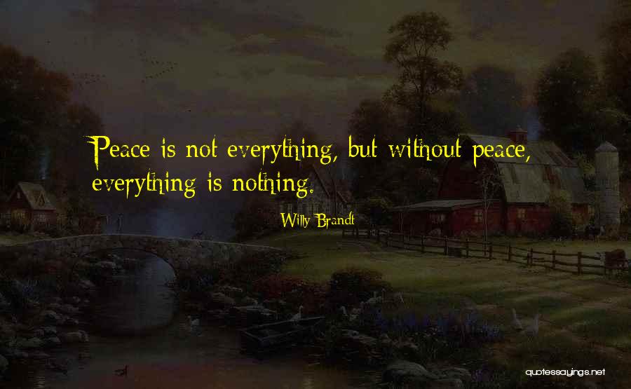 Bridgeburners Tau Quotes By Willy Brandt Bridgeburners Tau Quotes By Willy Brandt