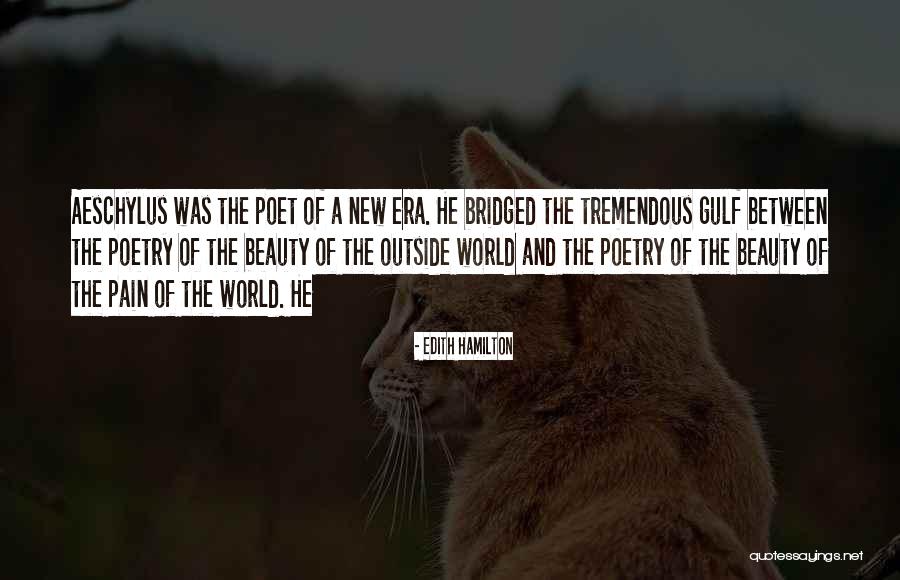 Bridged Quotes By Edith Hamilton Bridged Quotes By Edith Hamilton