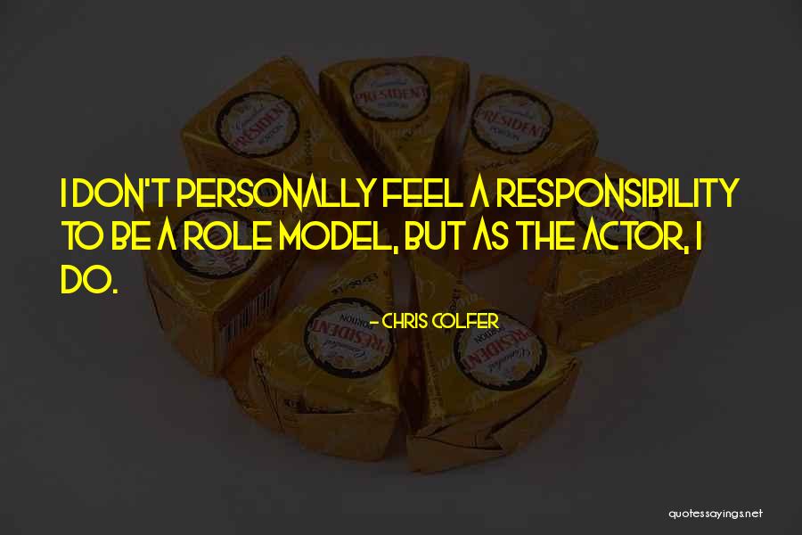 Bridgeforth Engineering Quotes By Chris Colfer