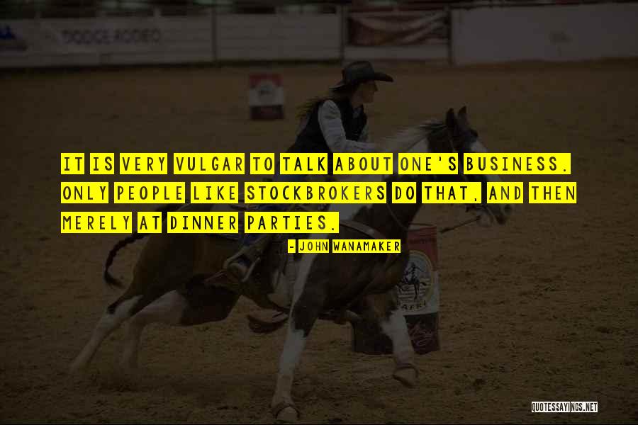 Bridgeforth Law Quotes By John Wanamaker Bridgeforth Law Quotes By John Wanamaker