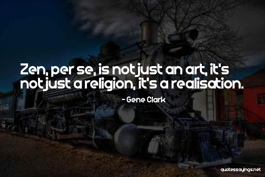 Bridgehead Coffee Quotes By Gene Clark Bridgehead Coffee Quotes By Gene Clark