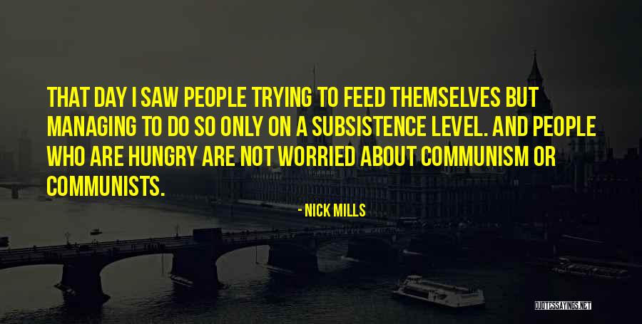 Bridgehead It Quotes By Nick Mills Bridgehead It Quotes By Nick Mills