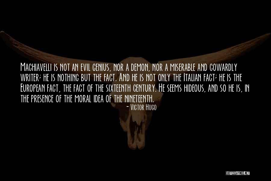 Bridgehead It Quotes By Victor Hugo Bridgehead It Quotes By Victor Hugo