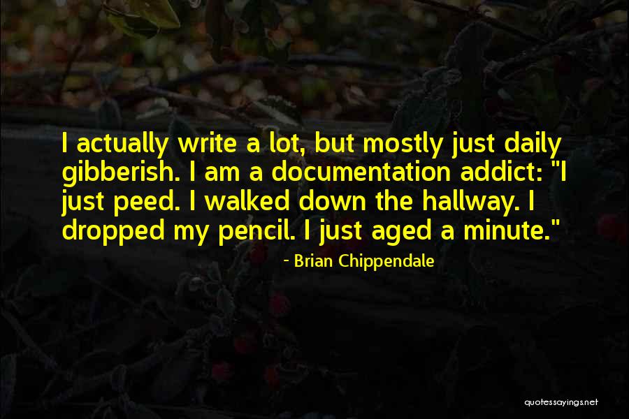 Bridgehead Ottawa Quotes By Brian Chippendale Bridgehead Ottawa Quotes By Brian Chippendale
