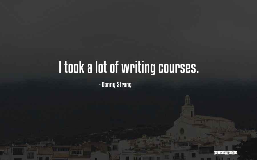 Bridgehead Ottawa Quotes By Danny Strong Bridgehead Ottawa Quotes By Danny Strong