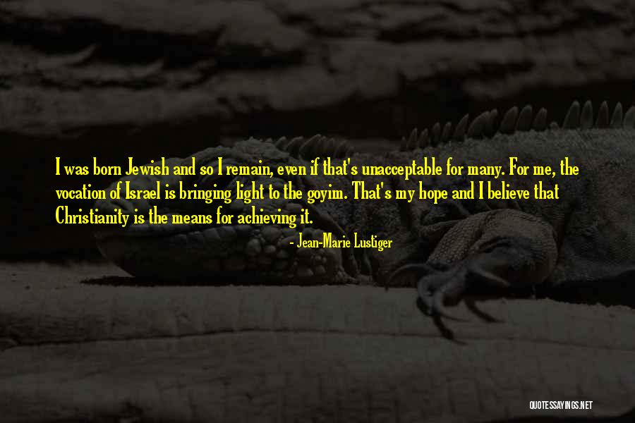 Bridgehead Ottawa Quotes By Jean-Marie Lustiger Bridgehead Ottawa Quotes By Jean-Marie Lustiger