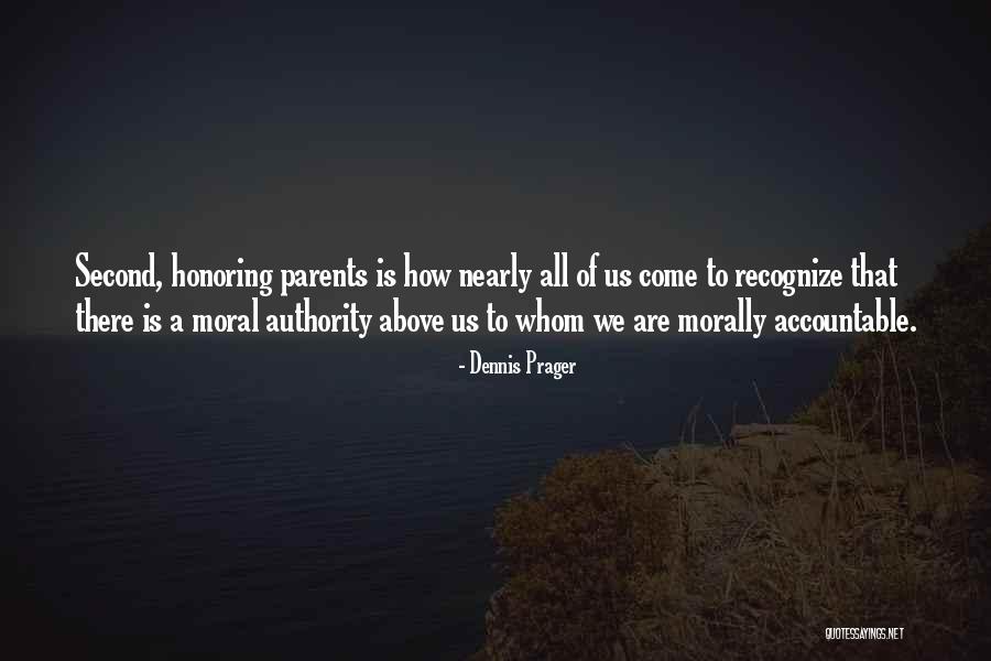 Bridgemont Family Farms Quotes By Dennis Prager Bridgemont Family Farms Quotes By Dennis Prager