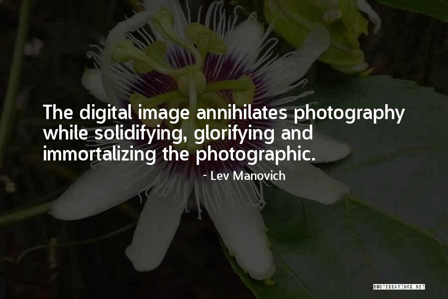 Bridgemont Quotes By Lev Manovich Bridgemont Quotes By Lev Manovich