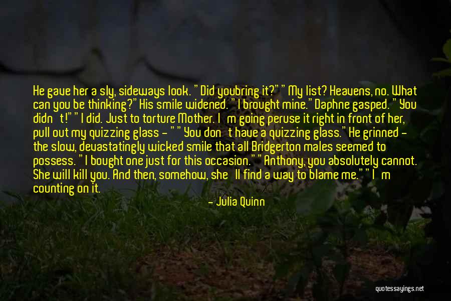 Bridgerton Quotes By Julia Quinn Bridgerton Quotes By Julia Quinn
