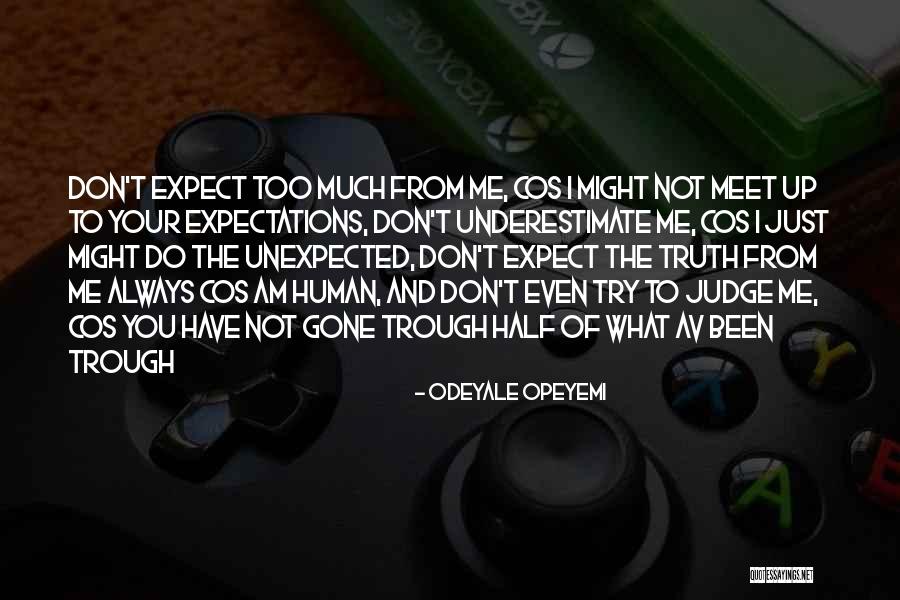 Bridgertons Daphne Quotes By Odeyale Opeyemi