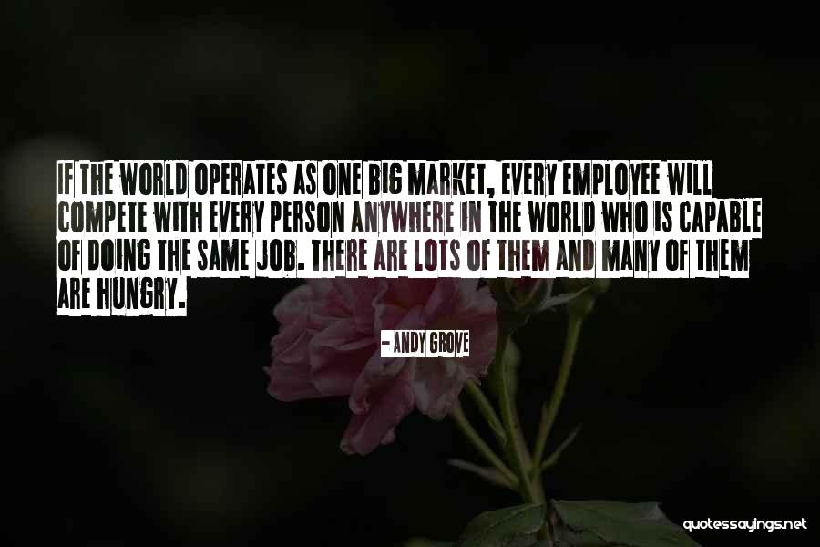 Bridgertons Quotes By Andy Grove