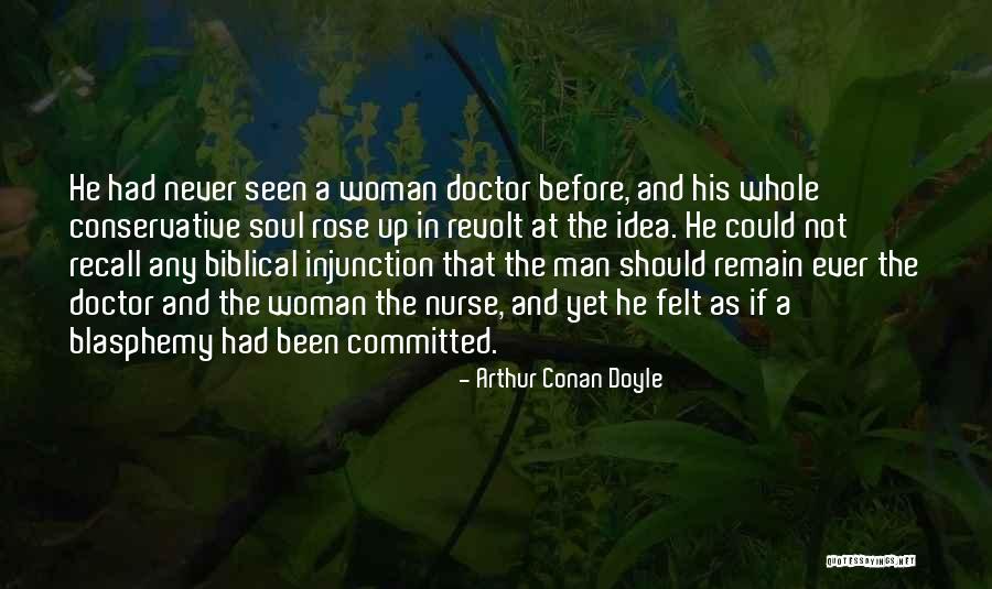 Bridgertons Quotes By Arthur Conan Doyle