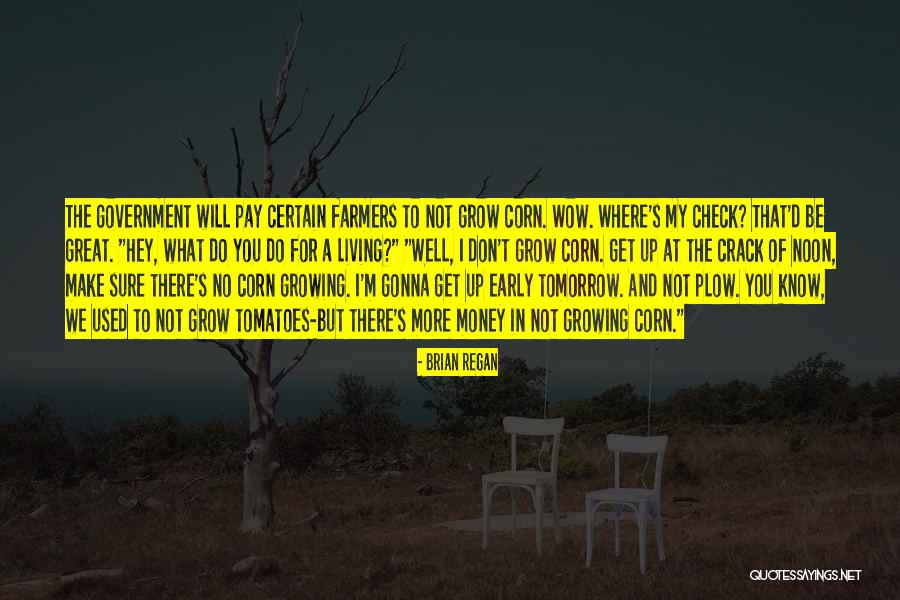 Bridgertons Quotes By Brian Regan