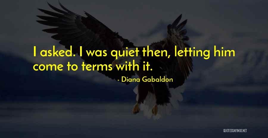 Bridgertons Quotes By Diana Gabaldon