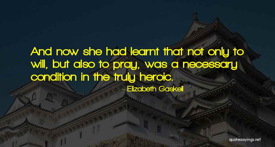 Bridgertons Quotes By Elizabeth Gaskell