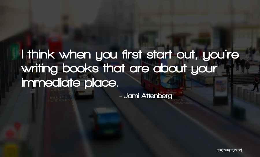 Bridgertons Quotes By Jami Attenberg