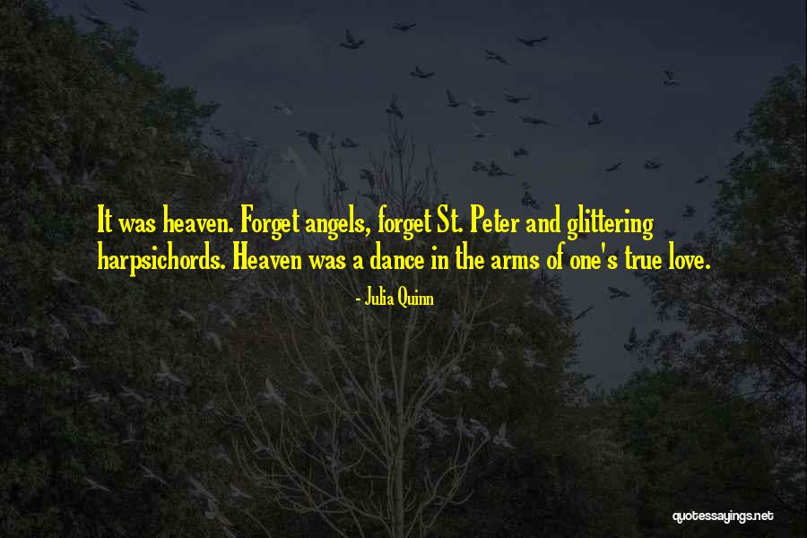 Bridgertons Quotes By Julia Quinn