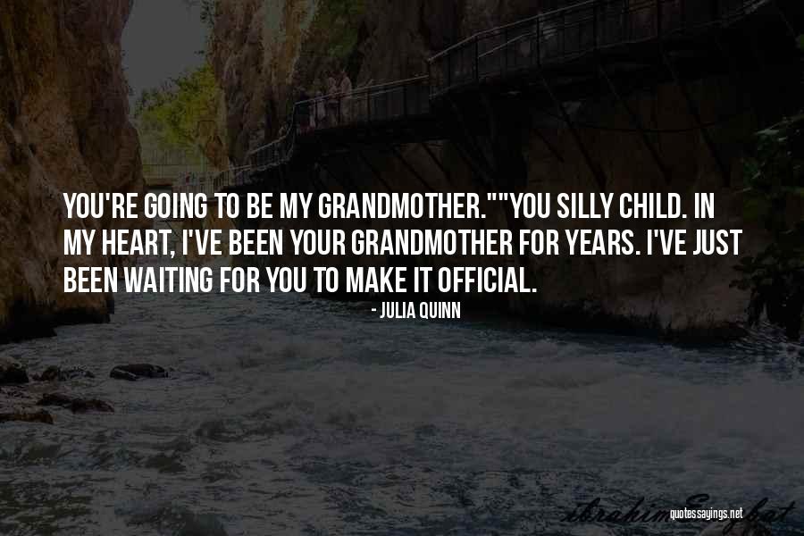 Bridgertons Quotes By Julia Quinn