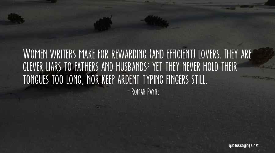 Bridgertons Quotes By Roman Payne