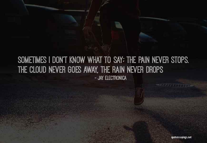 Bridges Burnt Quotes By Jay Electronica Bridges Burnt Quotes By Jay Electronica