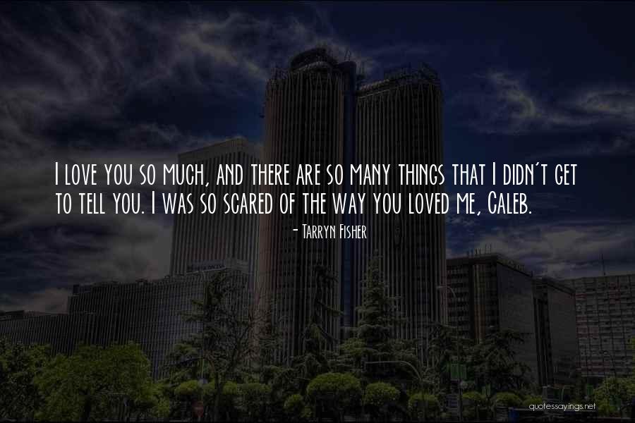 Bridges To Recovery Quotes By Tarryn Fisher Bridges To Recovery Quotes By Tarryn Fisher