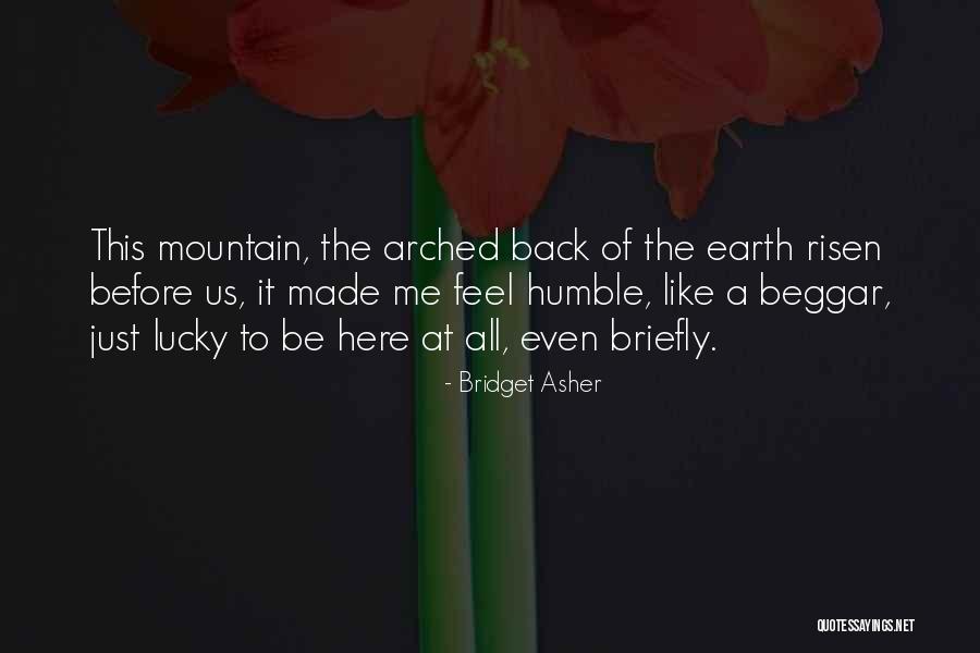 Bridget Asher Quotes 1052179