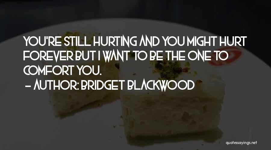 Bridget Blackwood Quotes 1778876