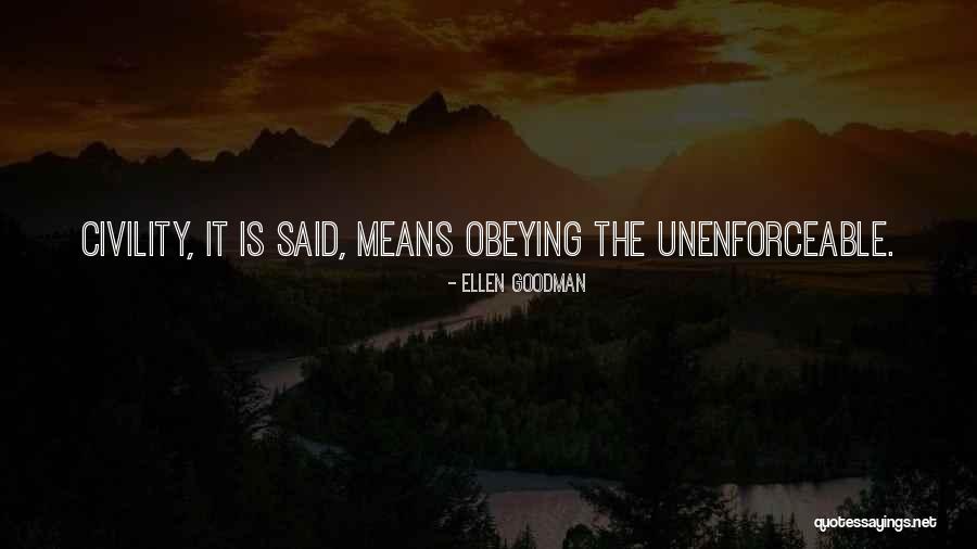 Bridget Crumb Quotes By Ellen Goodman Bridget Crumb Quotes By Ellen Goodman