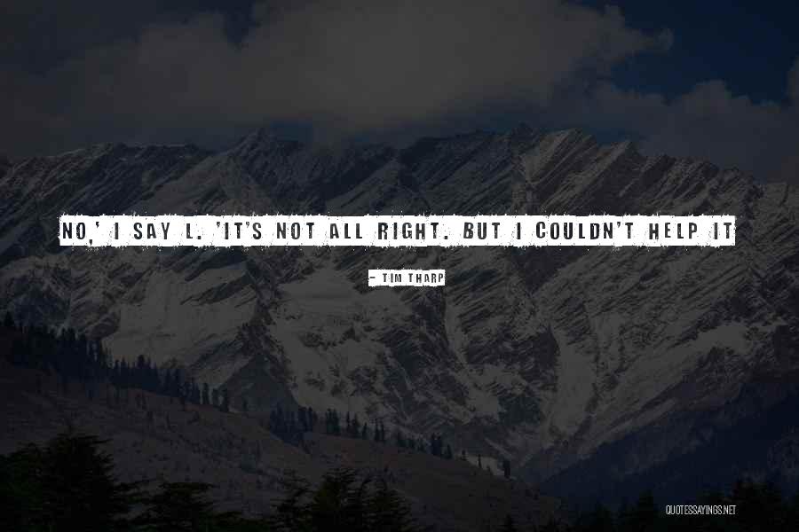 Bridget Crumb Quotes By Tim Tharp Bridget Crumb Quotes By Tim Tharp