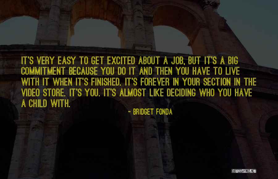 Bridget Fonda Quotes 1632626 Bridget Fonda Quotes 1632626