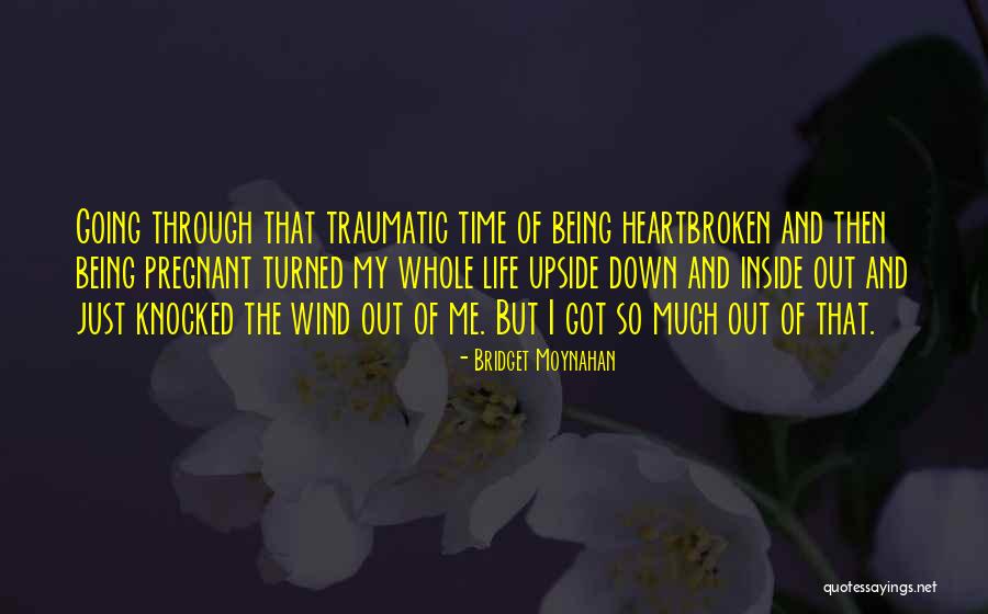 Bridget Moynahan Quotes 637338 Bridget Moynahan Quotes 637338