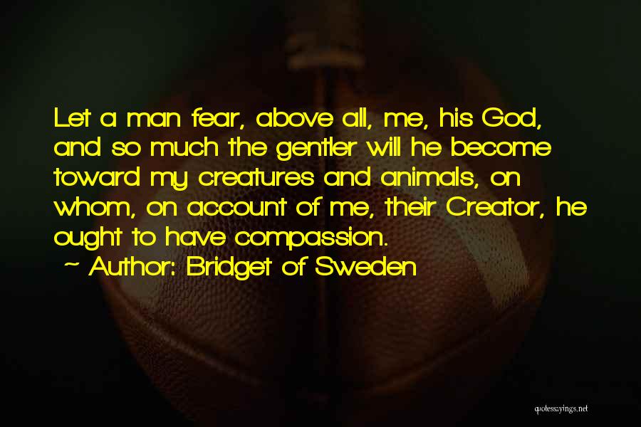 Bridget Of Sweden Quotes 225129