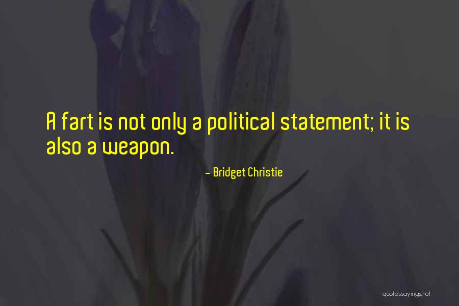 Bridget Quotes By Bridget Christie