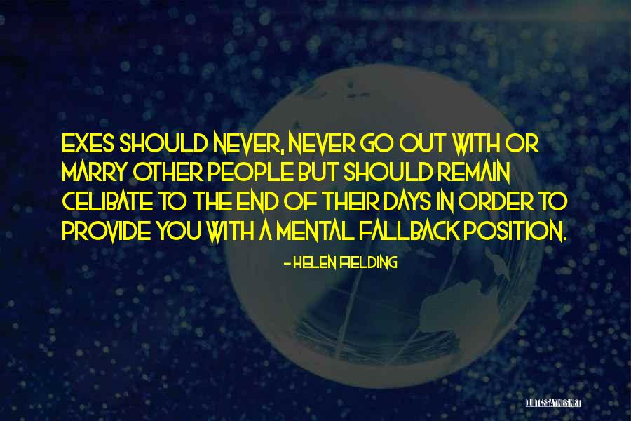 Bridget Quotes By Helen Fielding