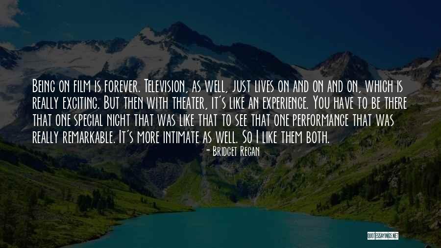 Bridget Regan Quotes 1111797 Bridget Regan Quotes 1111797