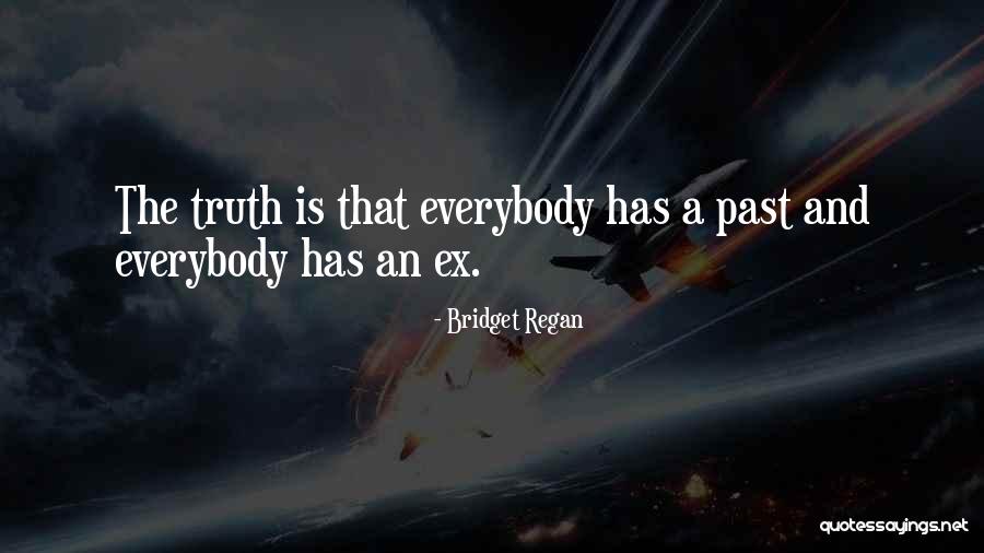 Bridget Regan Quotes 1947433 Bridget Regan Quotes 1947433