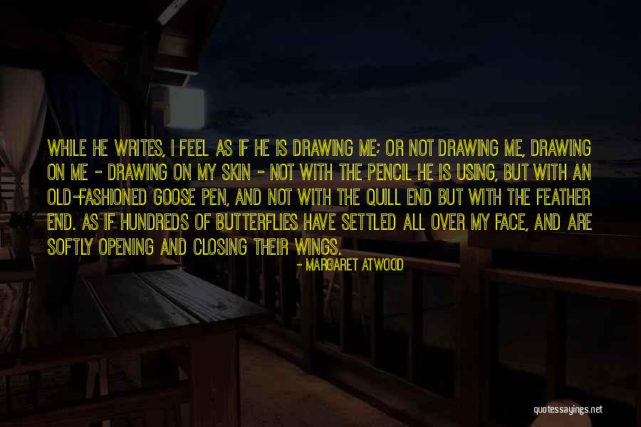 Bridget Vreeland Character Quotes By Margaret Atwood Bridget Vreeland Character Quotes By Margaret Atwood