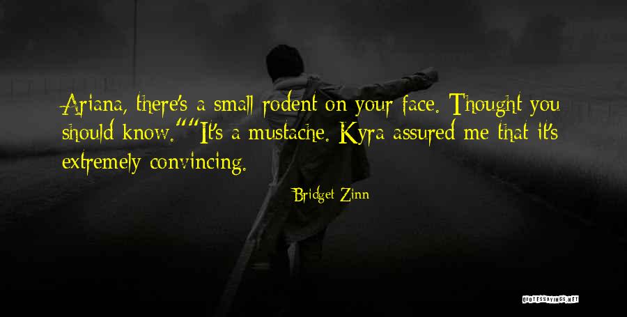 Bridget Zinn Quotes 1874797 Bridget Zinn Quotes 1874797