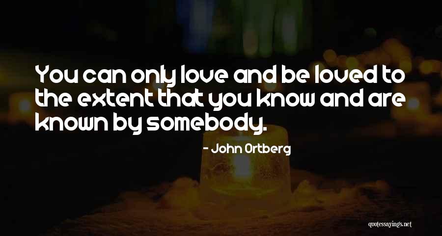 Bridgetta Extenze Quotes By John Ortberg Bridgetta Extenze Quotes By John Ortberg