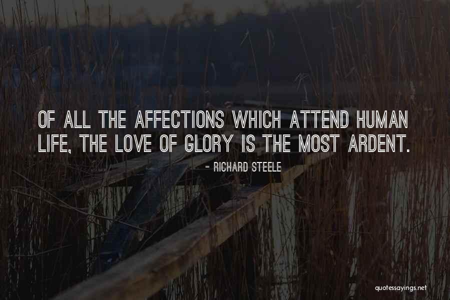 Bridgetta Menton Quotes By Richard Steele Bridgetta Menton Quotes By Richard Steele