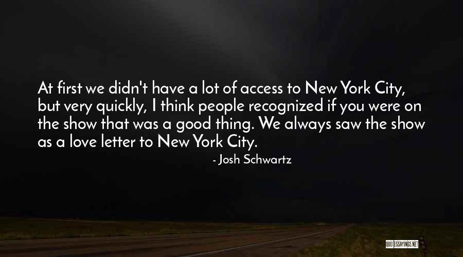 Bridgette Hyacinth Quotes By Josh Schwartz Bridgette Hyacinth Quotes By Josh Schwartz