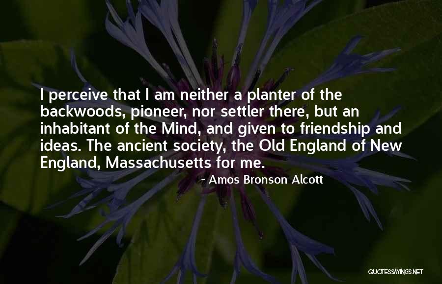 Bridgette Tenenbaum Quotes By Amos Bronson Alcott Bridgette Tenenbaum Quotes By Amos Bronson Alcott