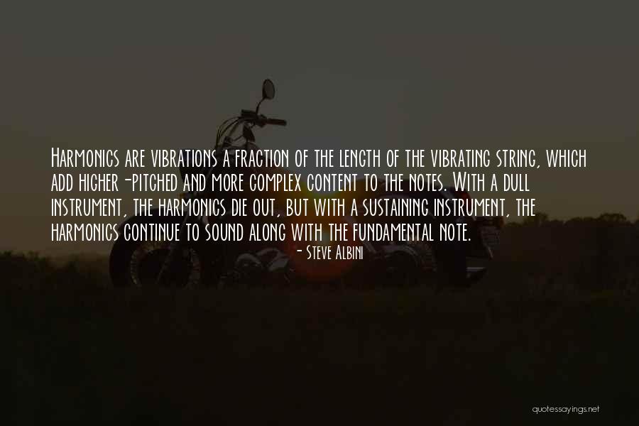 Bridgette Tenenbaum Quotes By Steve Albini Bridgette Tenenbaum Quotes By Steve Albini