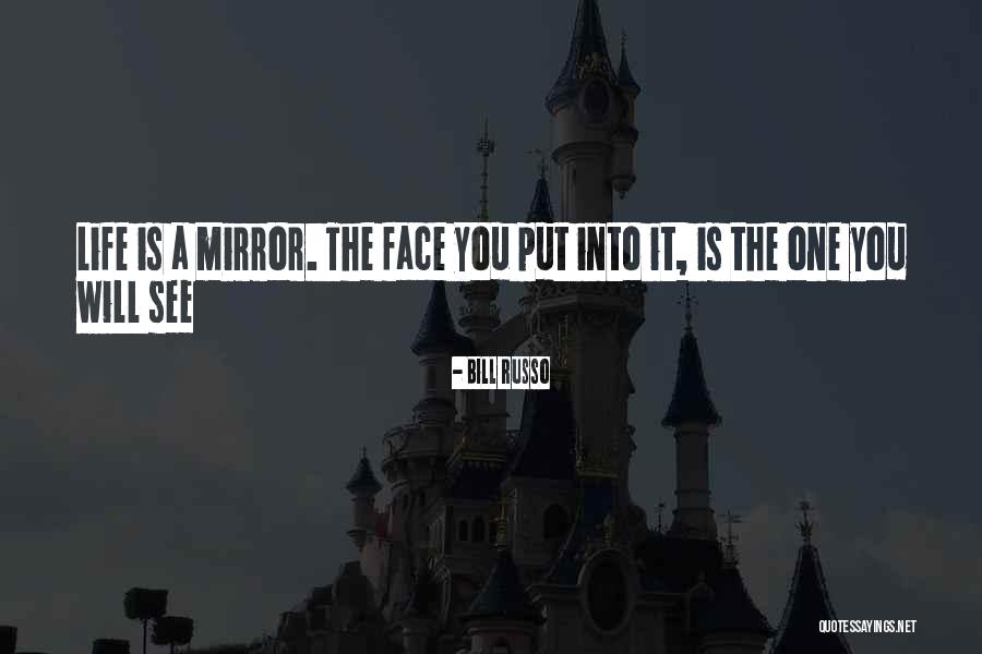 Bridgewater Quotes By Bill Russo Bridgewater Quotes By Bill Russo