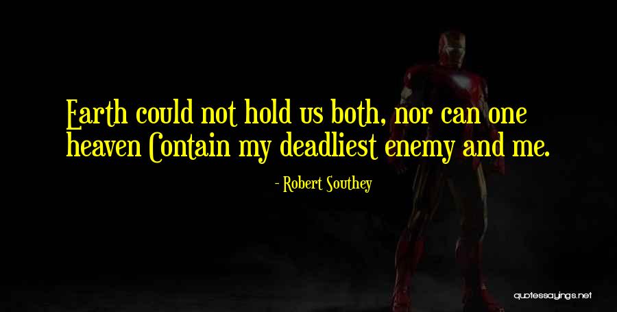 Bridgewater State College Quotes By Robert Southey Bridgewater State College Quotes By Robert Southey