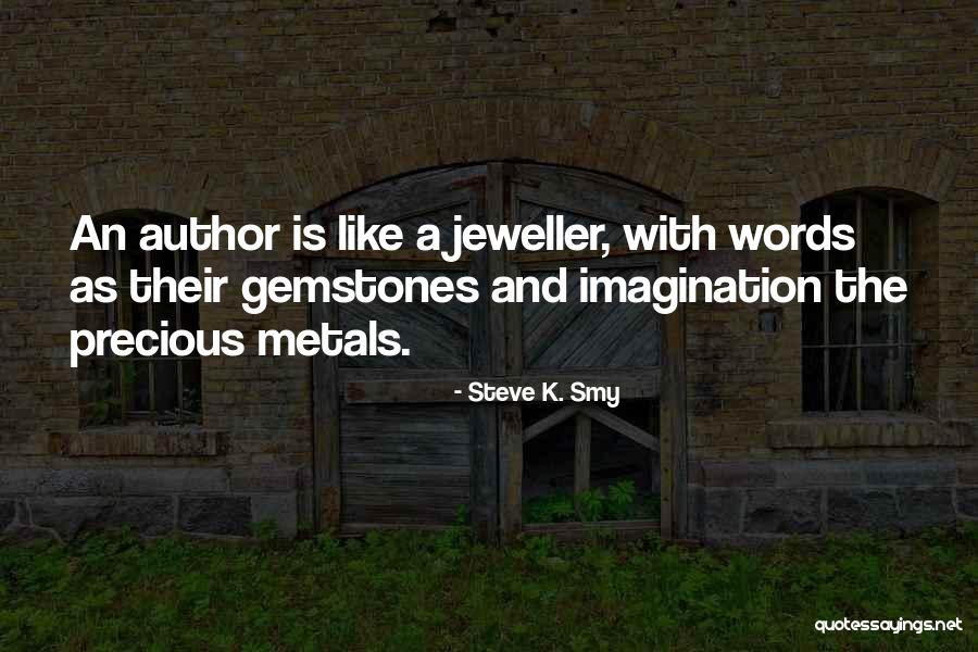 Bridgewater State College Quotes By Steve K. Smy Bridgewater State College Quotes By Steve K. Smy
