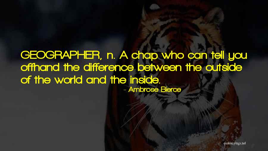 Bridgewell Quotes By Ambrose Bierce Bridgewell Quotes By Ambrose Bierce