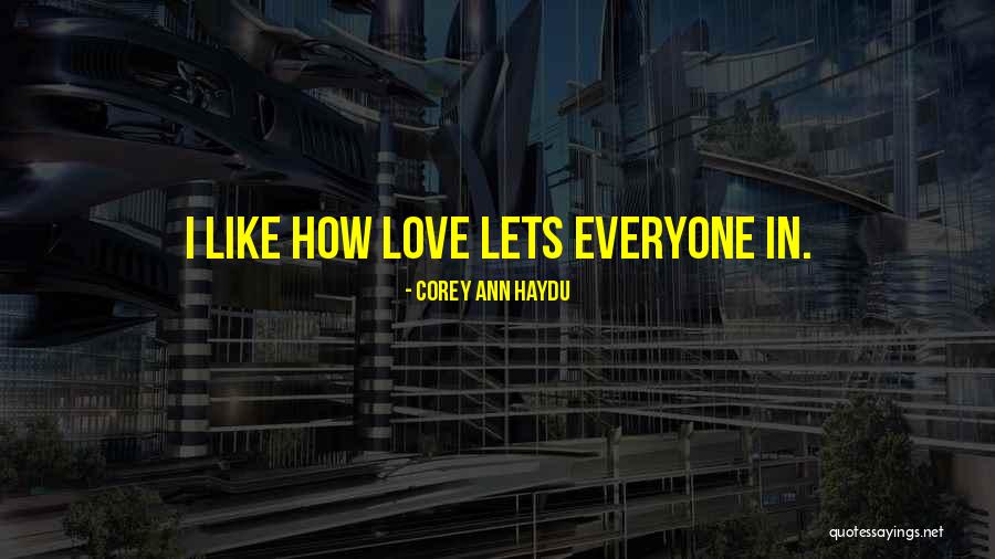 Bridgforth Homes Quotes By Corey Ann Haydu Bridgforth Homes Quotes By Corey Ann Haydu
